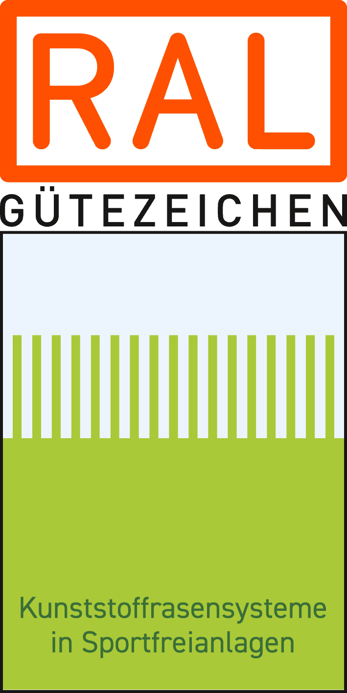 Logo di qualità RAL