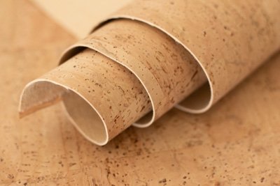 suberise cork leather